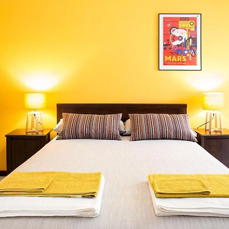 B&B Cozy Cove Torre del Greco Ngoại thất bức ảnh