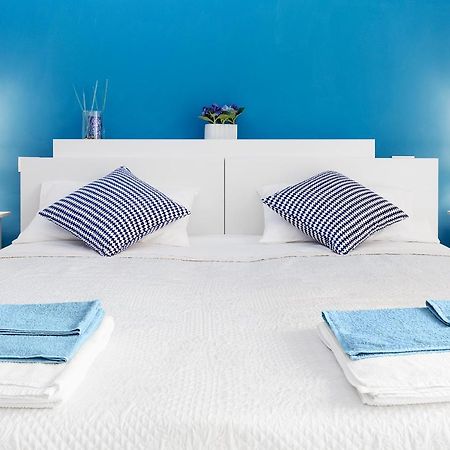B&B Cozy Cove Torre del Greco Ngoại thất bức ảnh