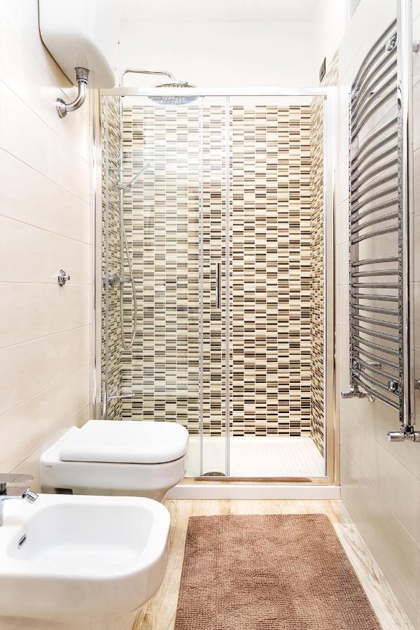 B&B Cozy Cove Torre del Greco Ngoại thất bức ảnh