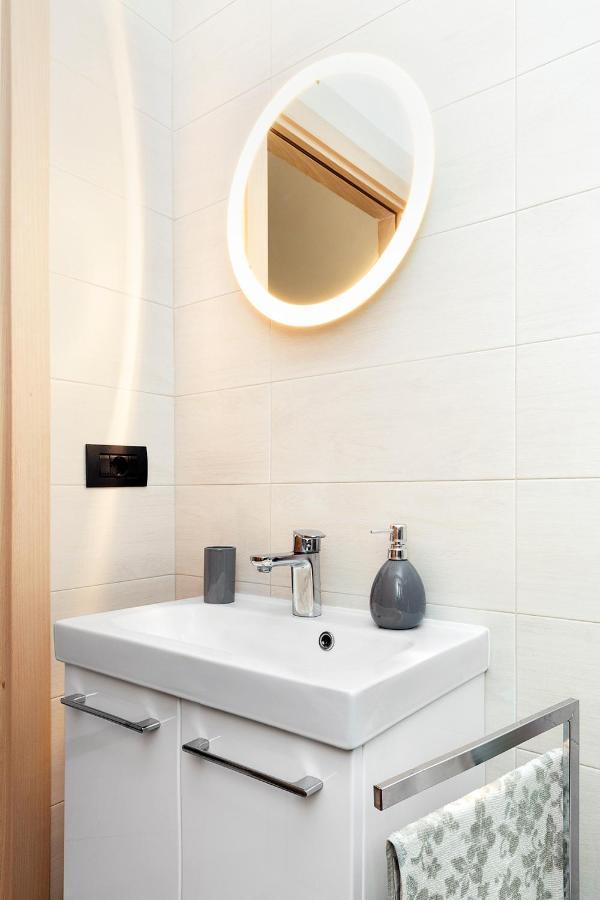 B&B Cozy Cove Torre del Greco Ngoại thất bức ảnh