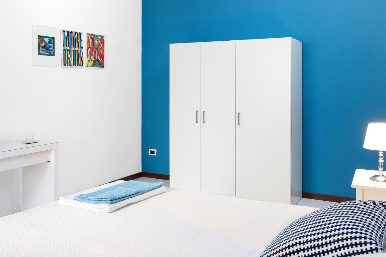 B&B Cozy Cove Torre del Greco Ngoại thất bức ảnh