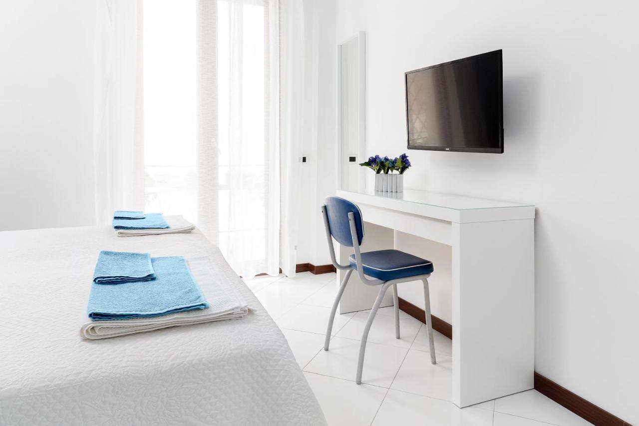 B&B Cozy Cove Torre del Greco Ngoại thất bức ảnh
