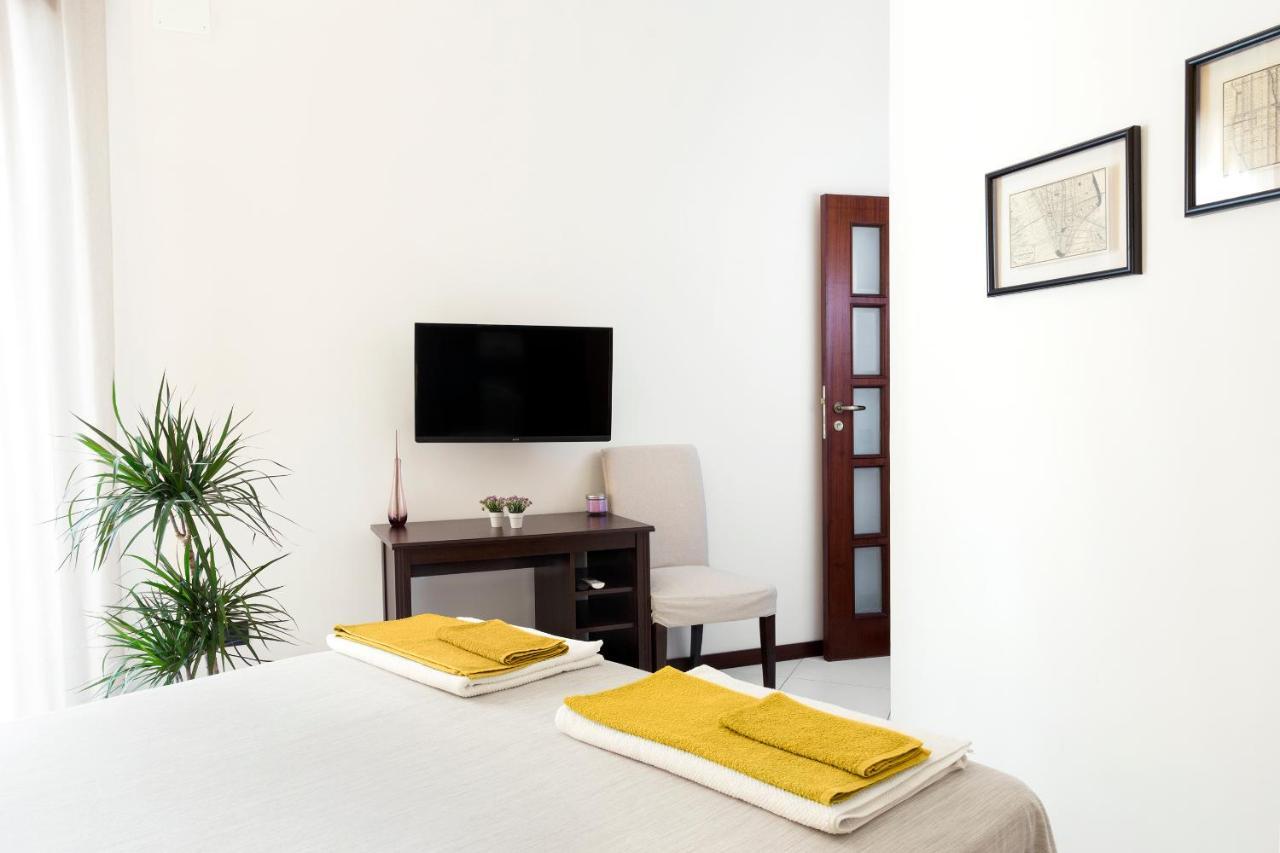 B&B Cozy Cove Torre del Greco Ngoại thất bức ảnh