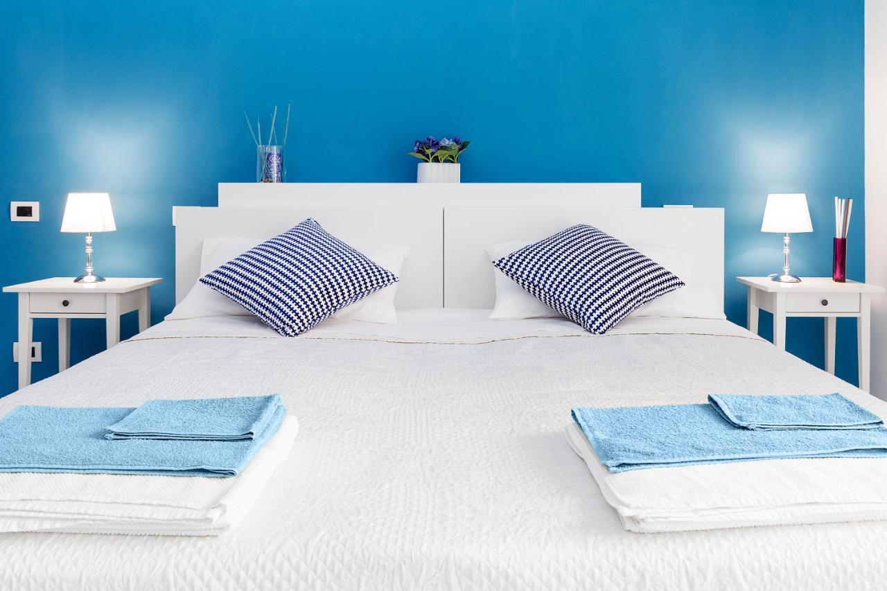 B&B Cozy Cove Torre del Greco Ngoại thất bức ảnh