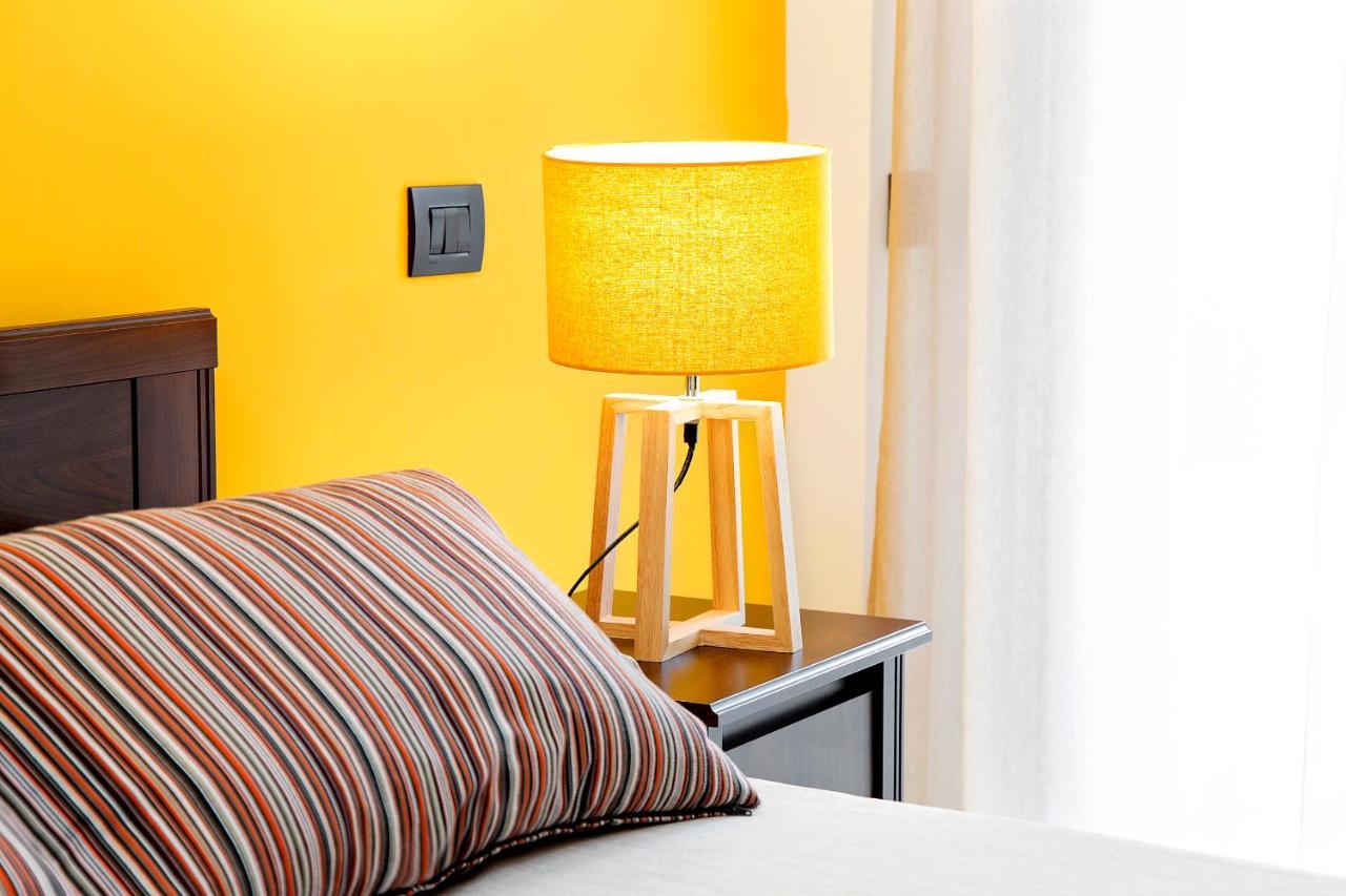 B&B Cozy Cove Torre del Greco Ngoại thất bức ảnh