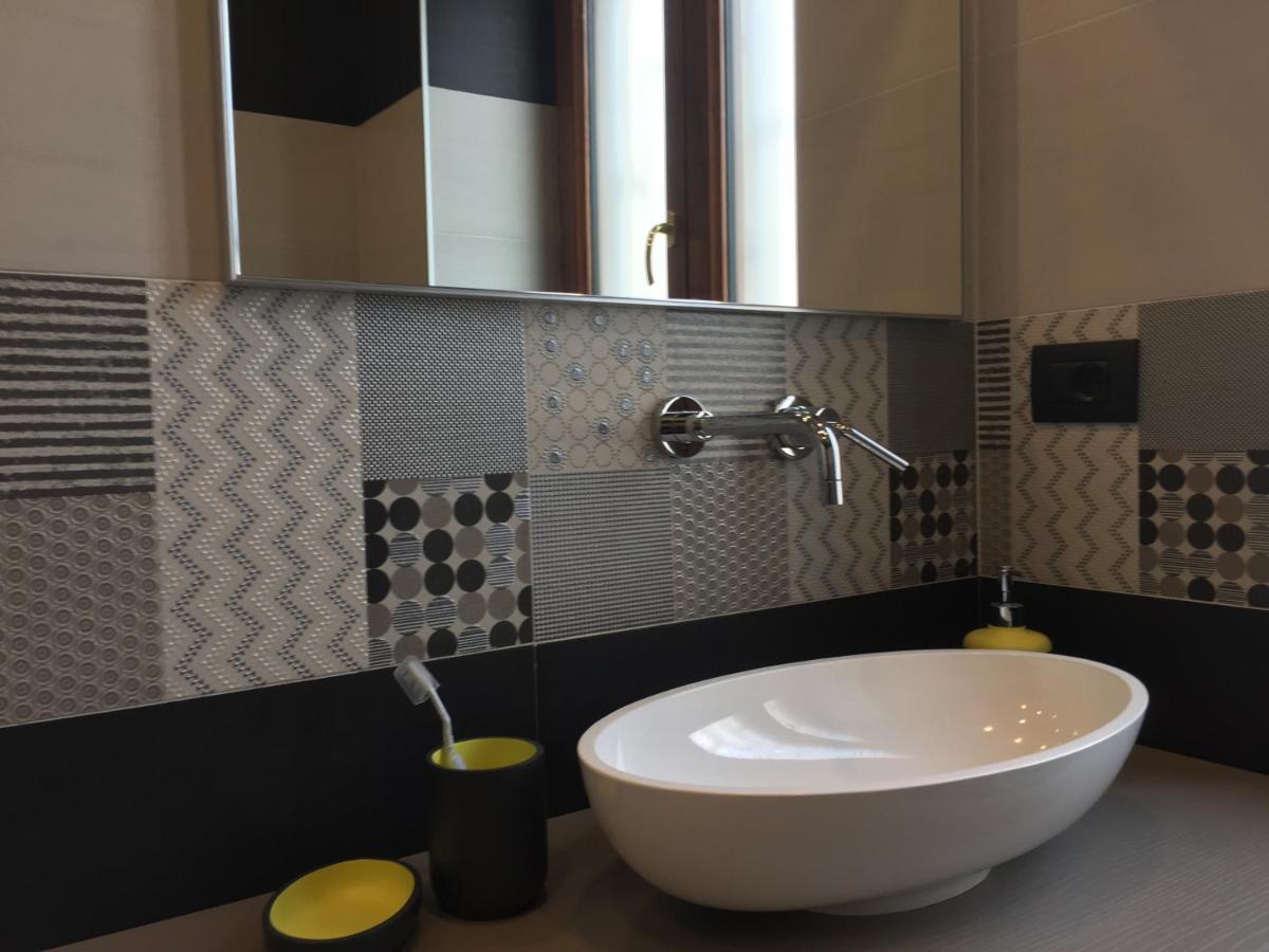 B&B Cozy Cove Torre del Greco Ngoại thất bức ảnh