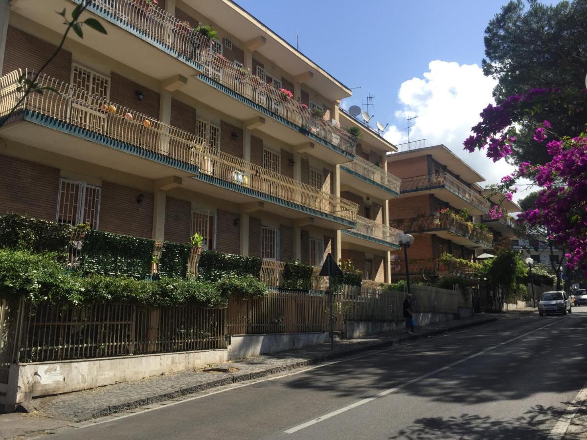 B&B Cozy Cove Torre del Greco Ngoại thất bức ảnh