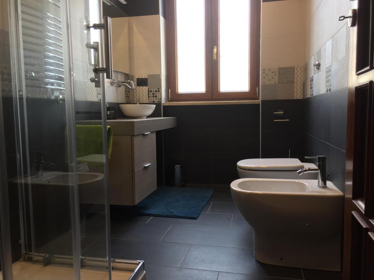 B&B Cozy Cove Torre del Greco Ngoại thất bức ảnh