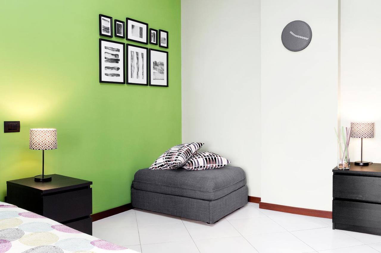 B&B Cozy Cove Torre del Greco Ngoại thất bức ảnh
