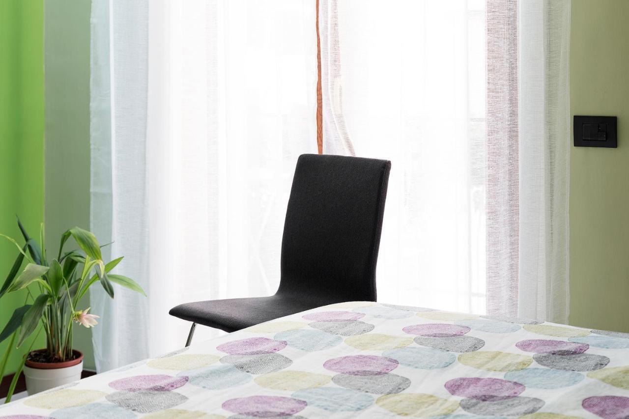 B&B Cozy Cove Torre del Greco Ngoại thất bức ảnh